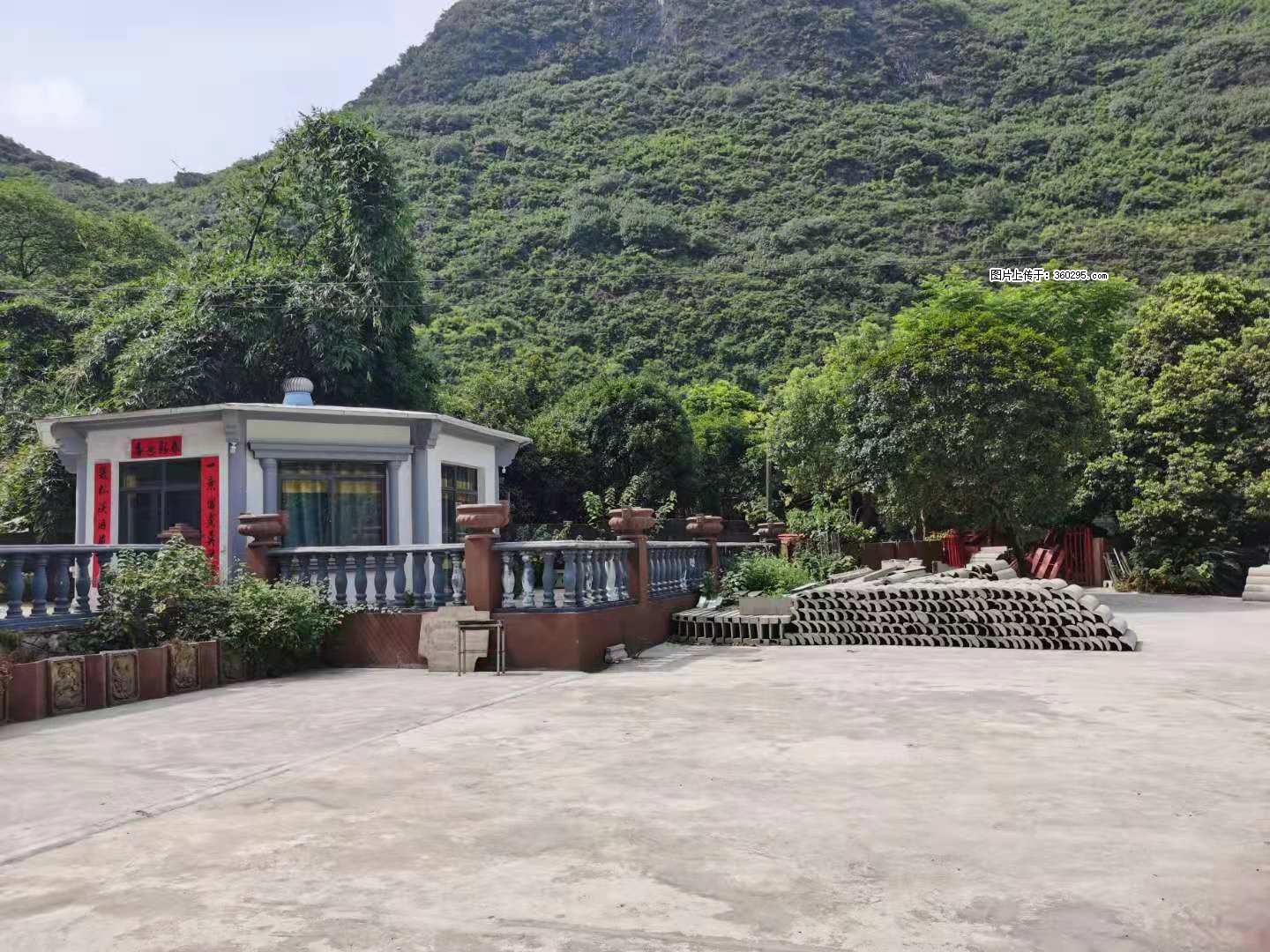 三象公司厂部餐厅(12) - 阿坝三象EPS建材 ab.sx311.cc