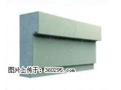产品三维图型 - 檐口线，型号：SX311-YK-1，规格：180x350mm(1) - 阿坝三象EPS建材 ab.sx311.cc
