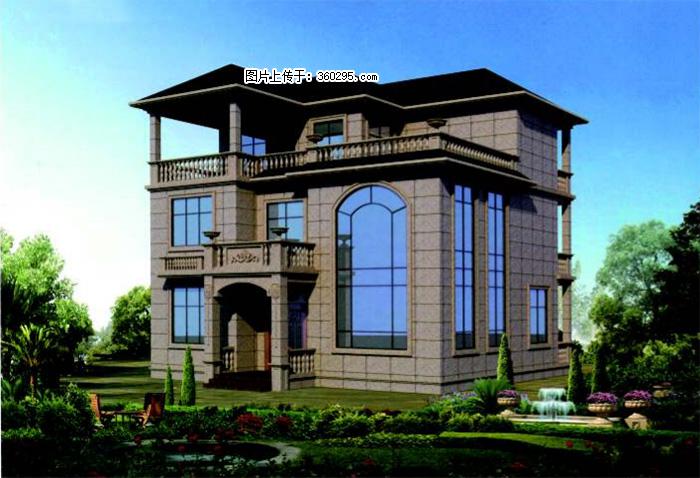 EPS工程案例(1) - 阿坝三象EPS建材 ab.sx311.cc