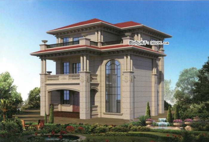 EPS工程案例(3) - 阿坝三象EPS建材 ab.sx311.cc