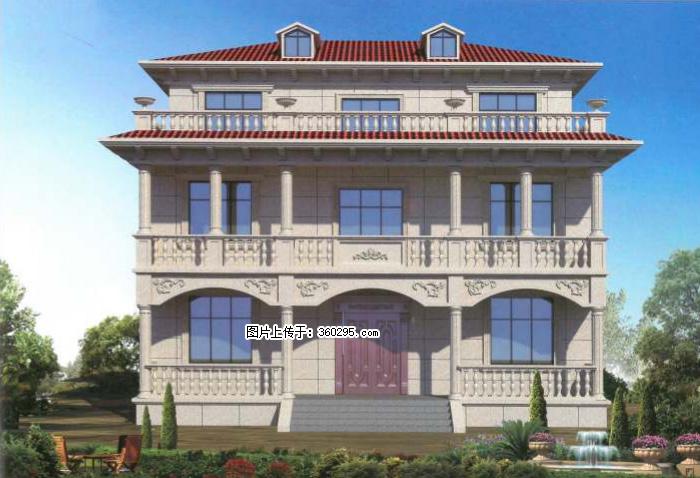 EPS工程案例(4) - 阿坝三象EPS建材 ab.sx311.cc