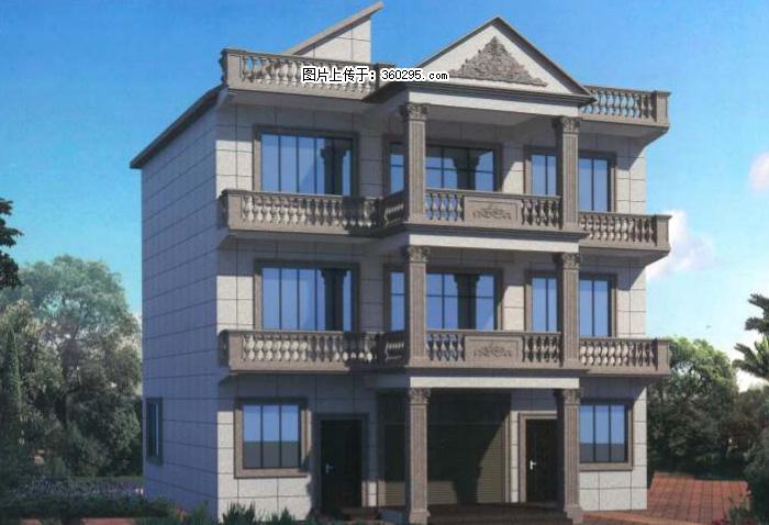 EPS工程案例(5) - 阿坝三象EPS建材 ab.sx311.cc