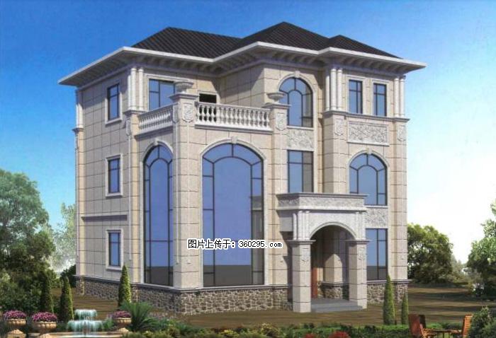 EPS工程案例(6) - 阿坝三象EPS建材 ab.sx311.cc